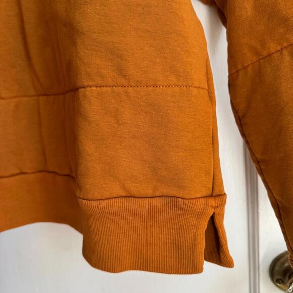 Ischiko Thick Pullover Cowl Neck Sweater - Picture 7 of 10